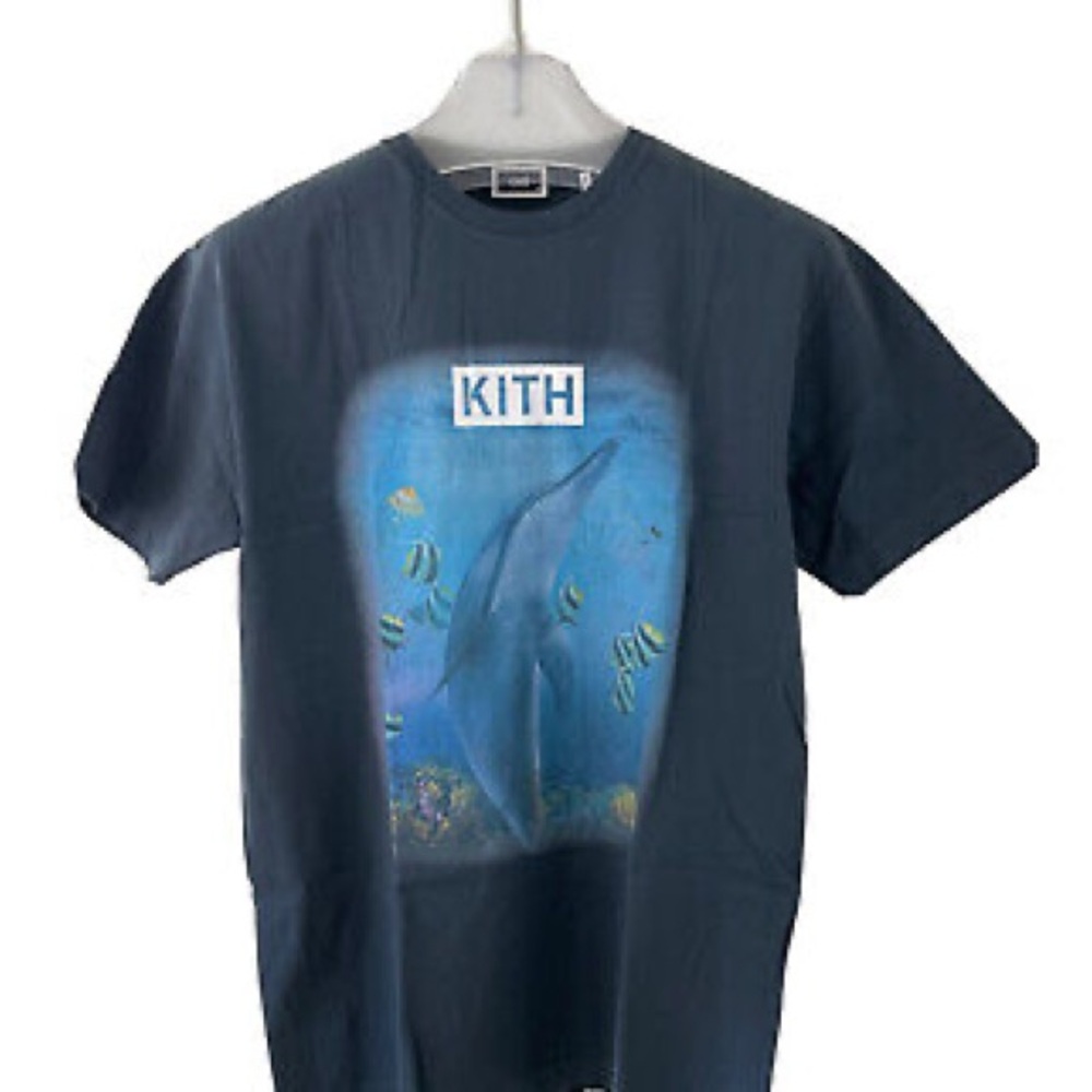 Kith Underwater Vintage